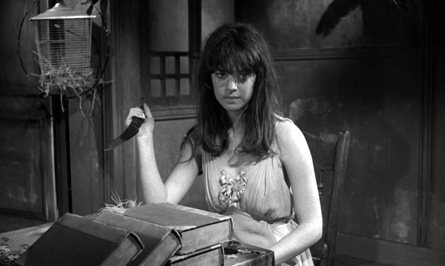 actor Jill Banner large photo