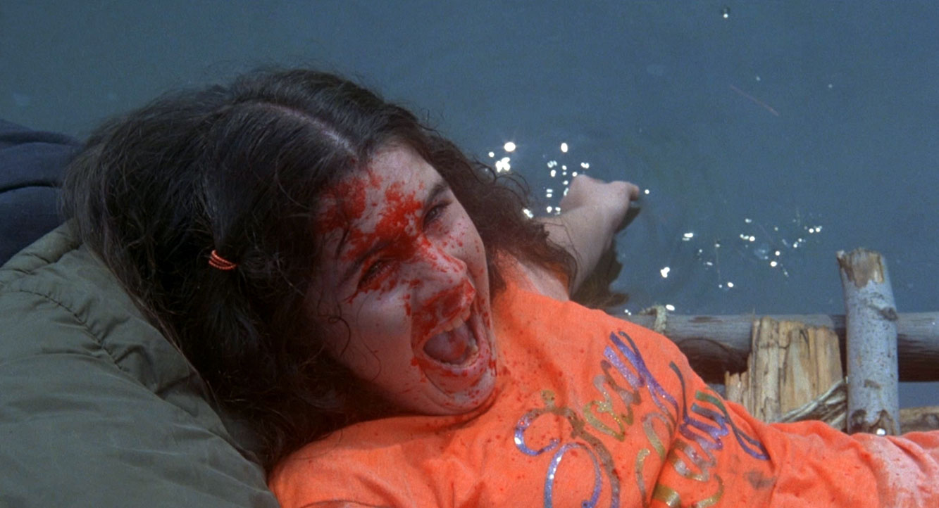 actor Kevi Kendall large photo