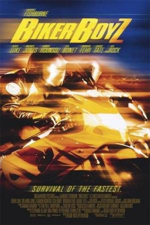 Biker Boyz [Version française]