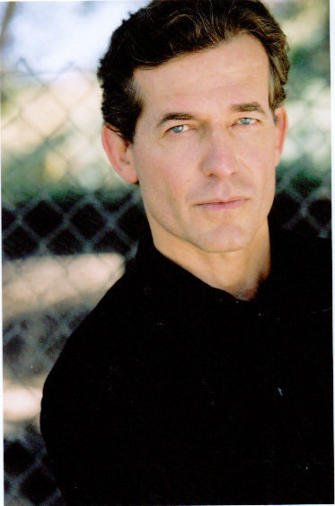 actor Pierre Dulat large photo