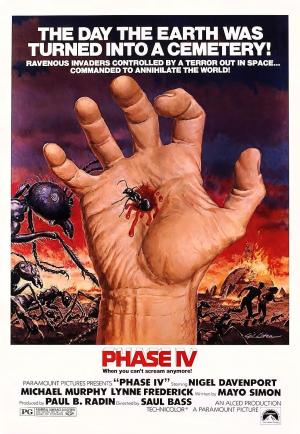 Phase IV [Version française]