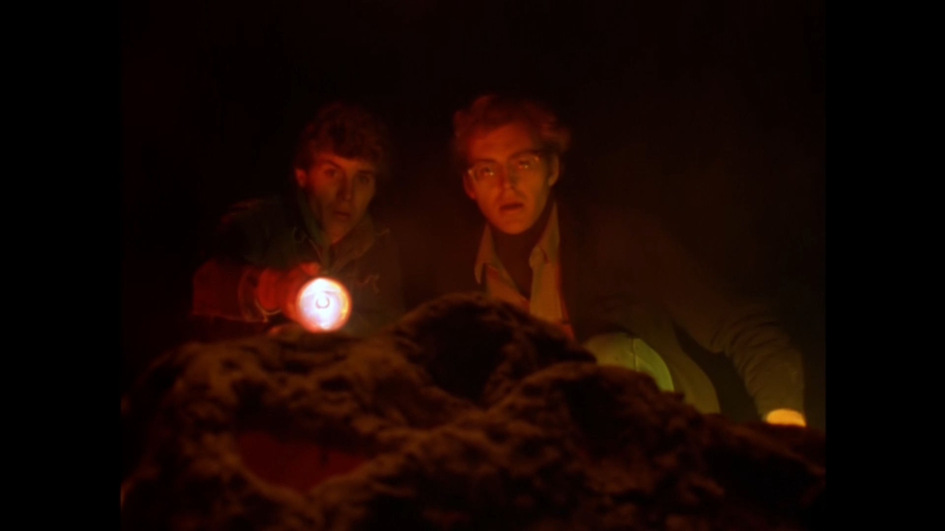 actor Andrew Michaels large photo