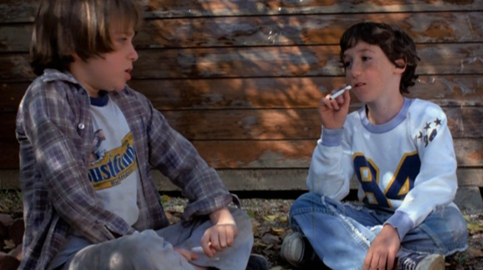 actor Chris Witney large photo