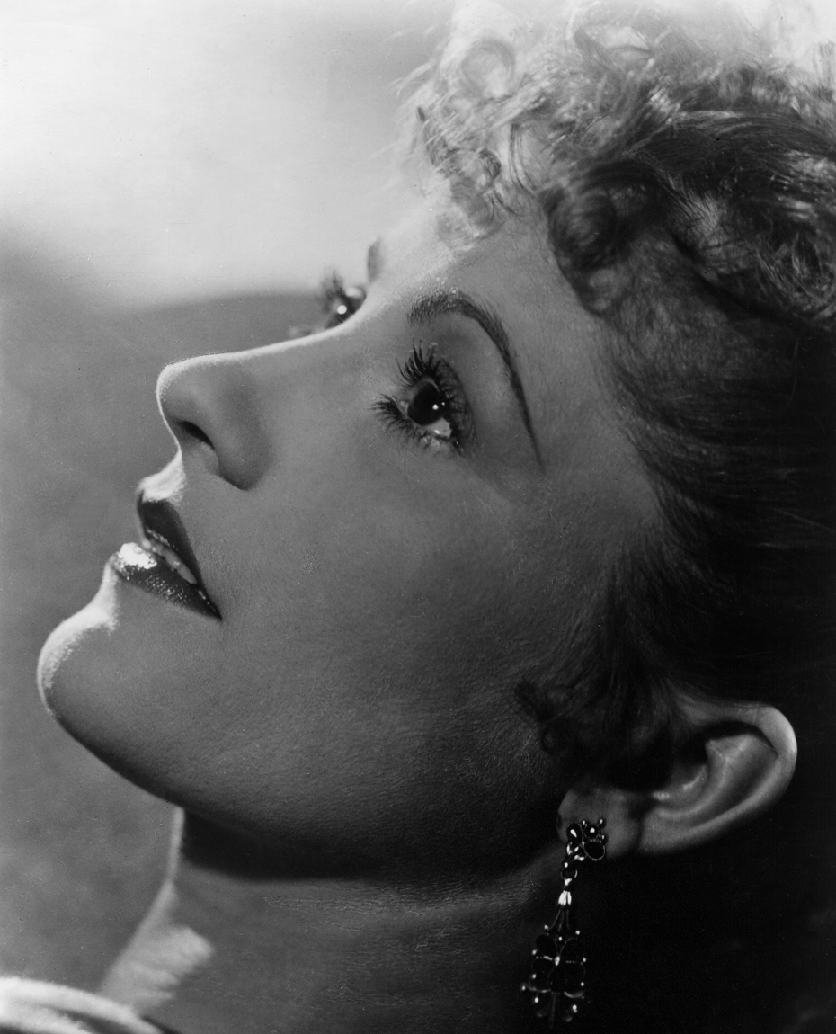 actor Gisela Uhlen large photo