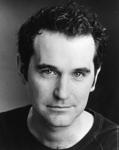 actor Stuart Bunce large photo