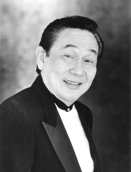 actor Ramon Sison large photo