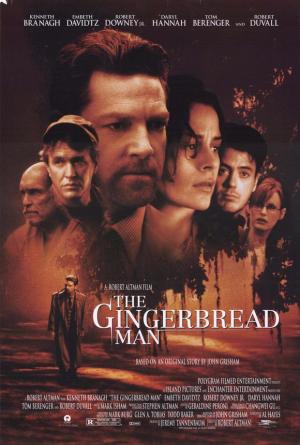 The Gingerbread Man [Version française]