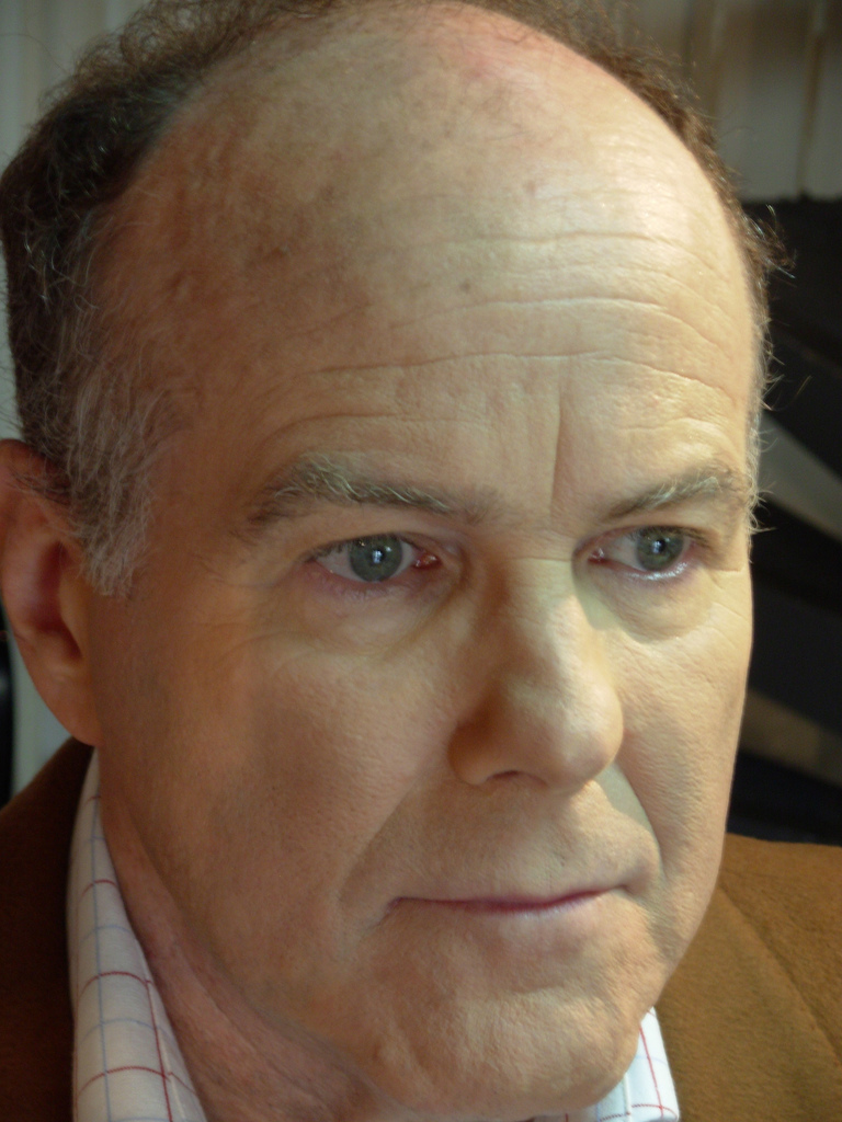 actor Bill Dunn large photo