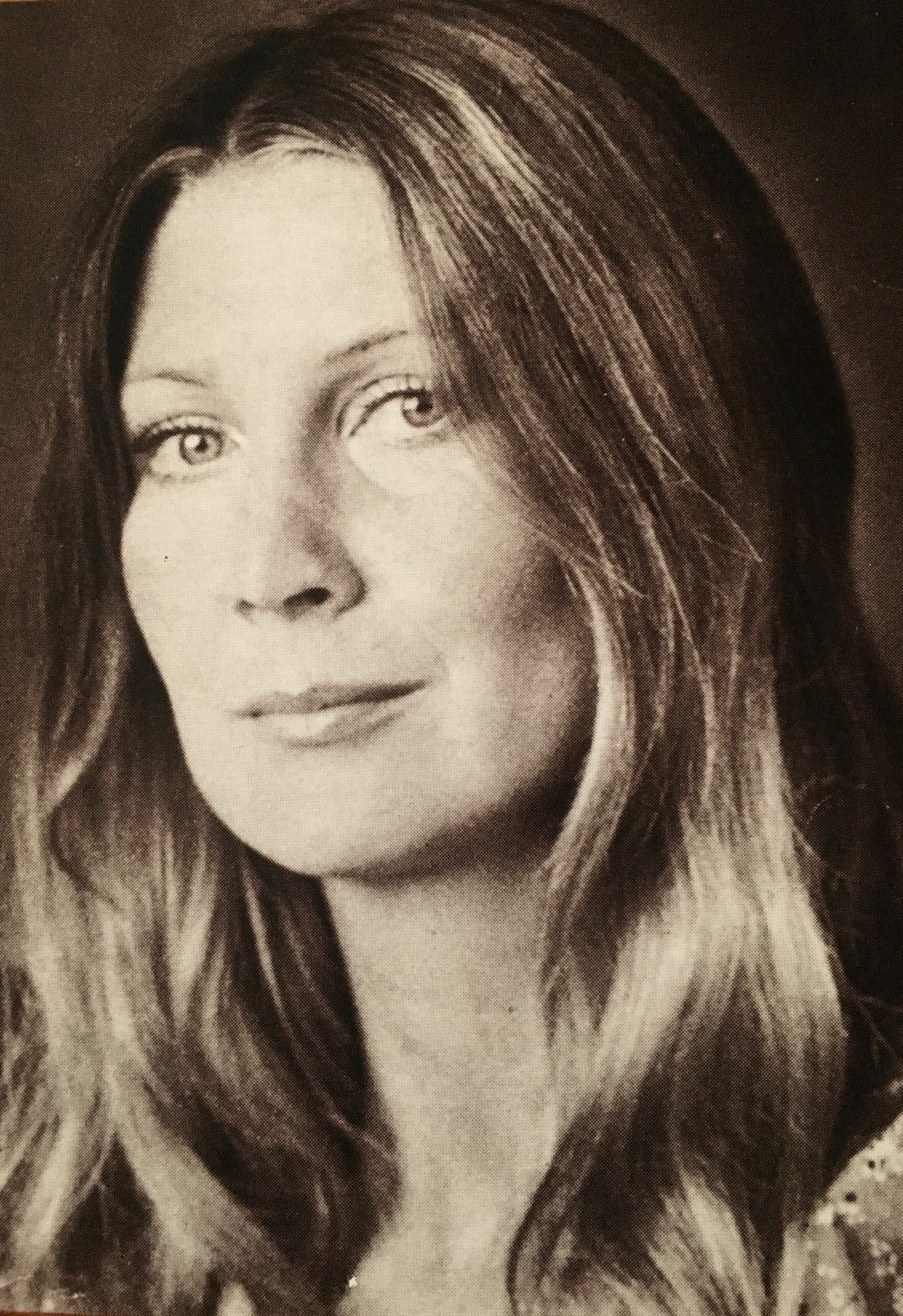 actor Patricia Collins large photo