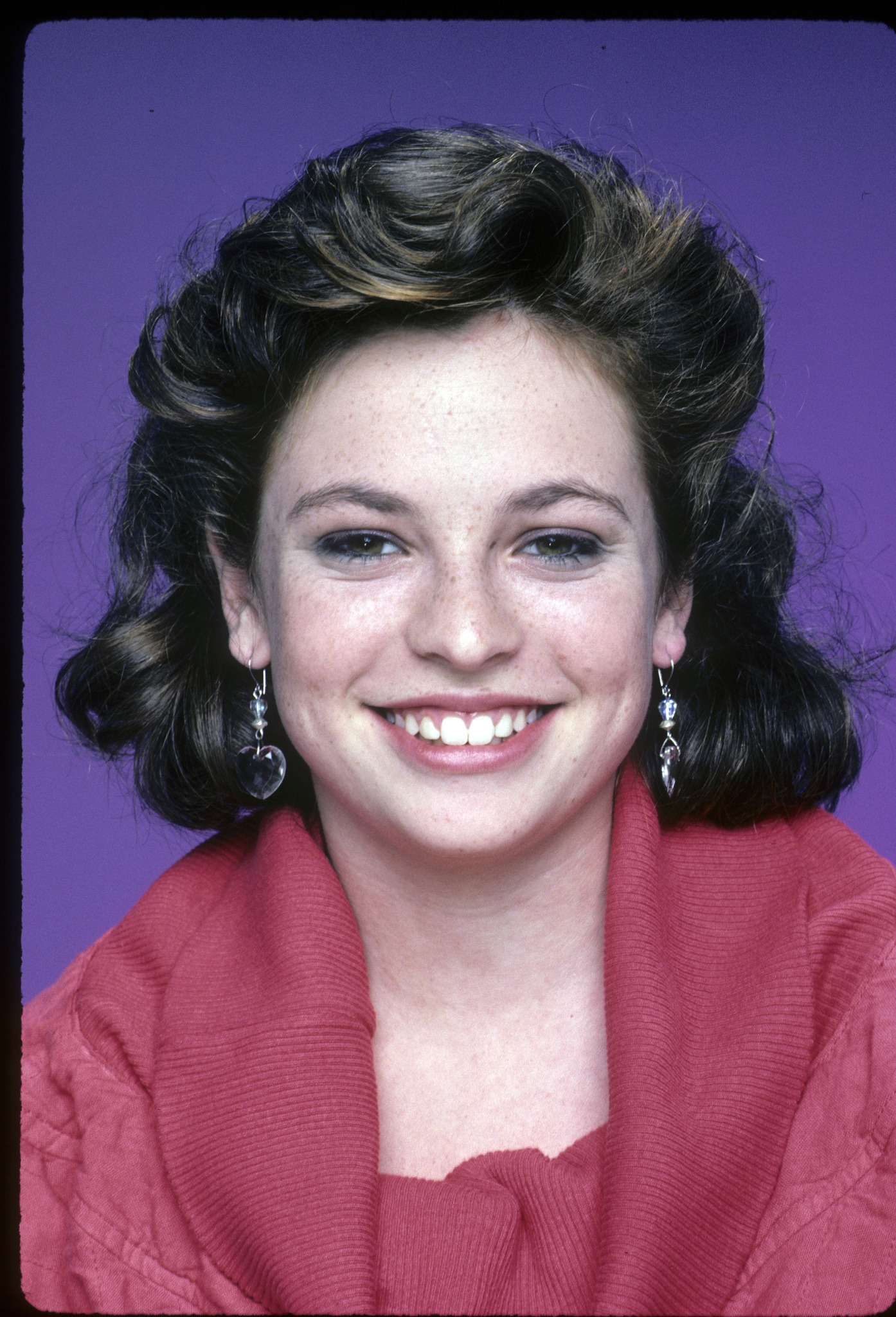 actor Tracy Wells large photo