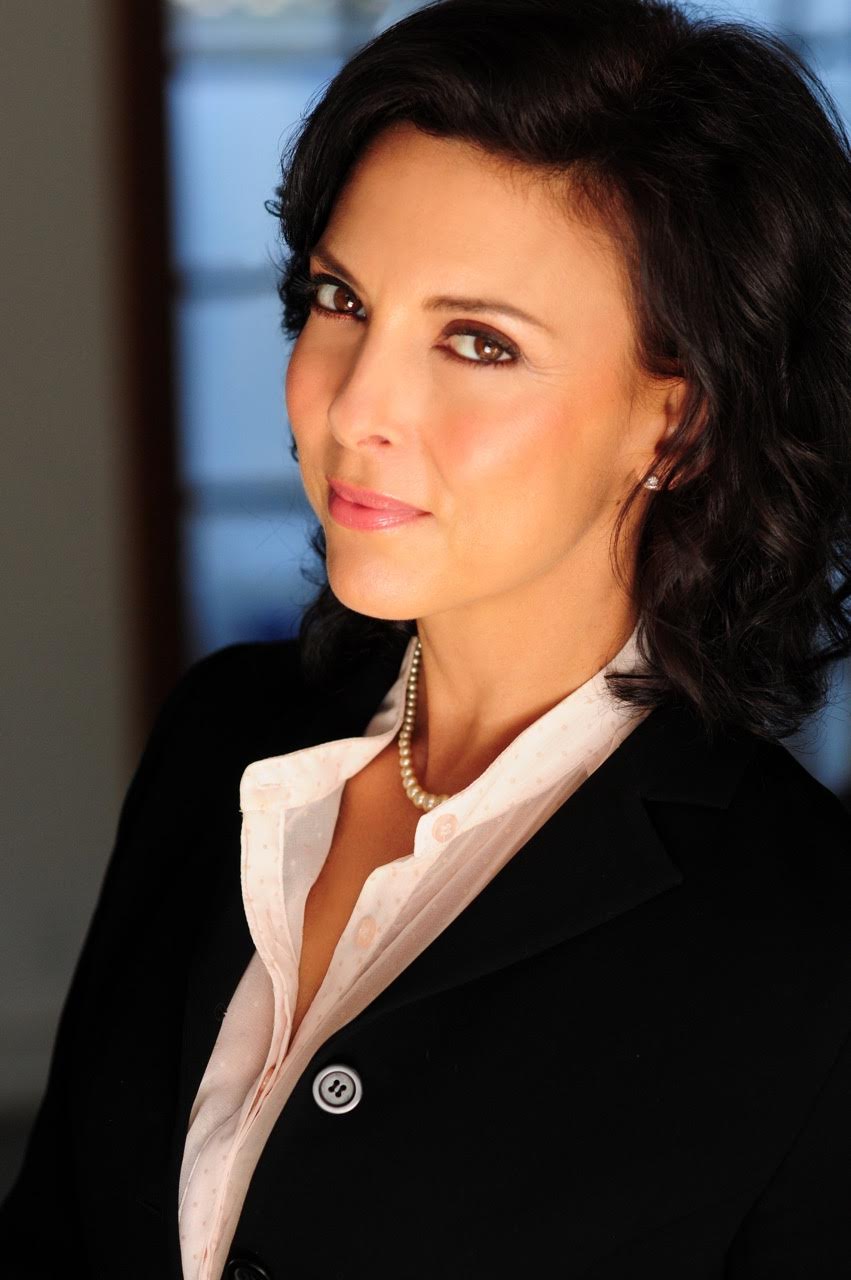 actor Kathryn Winslow large photo