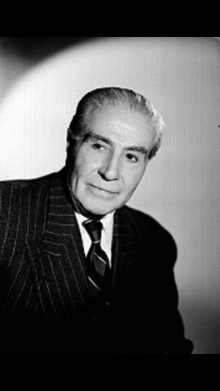 actor Arturo Soto Rangel large photo