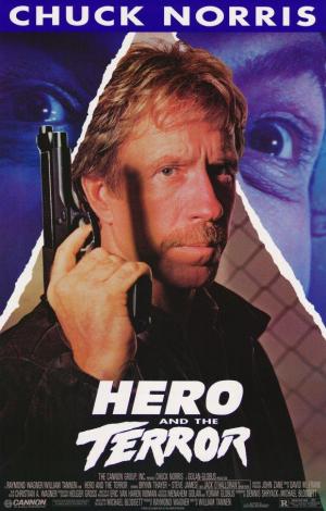 Hero and the Terror [Version française]