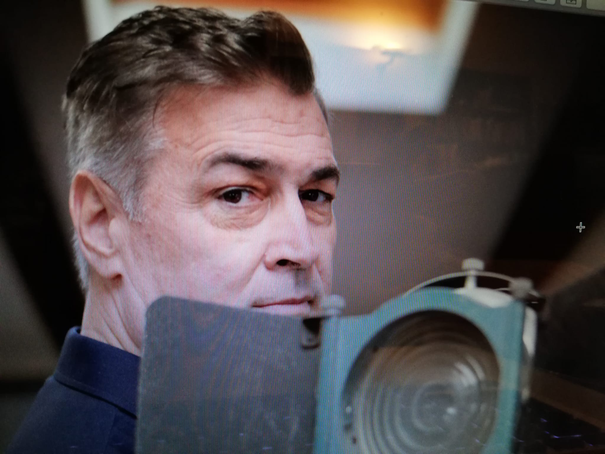 actor Daniel McVicar large photo