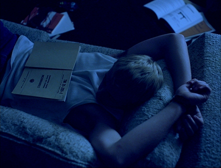 actor Eric Deulen large photo