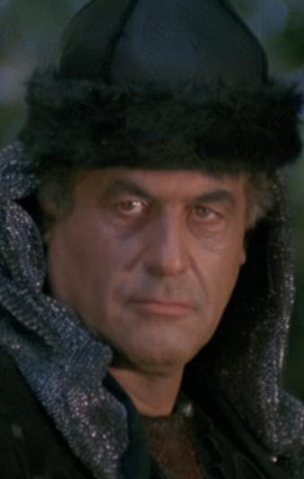 actor Armando Capo large photo