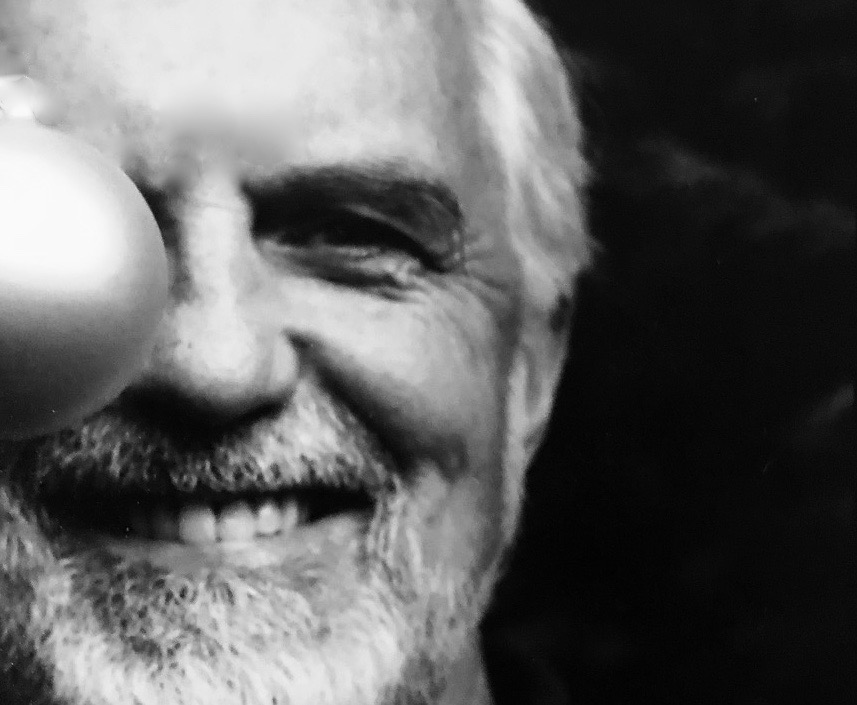 actor Ronald Colby large photo