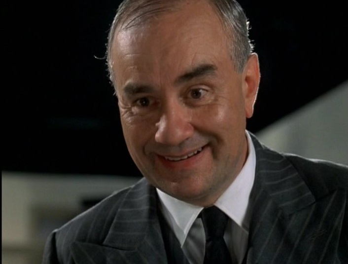 actor David Baldwin large photo