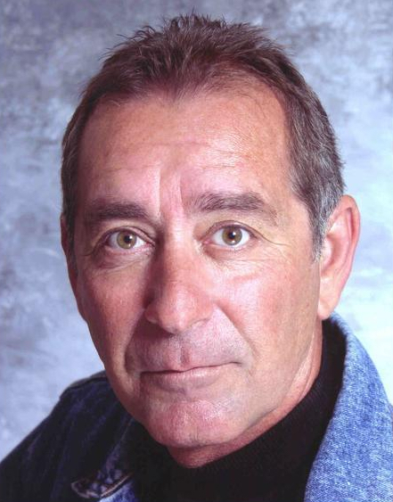 actor Bill Yak large photo