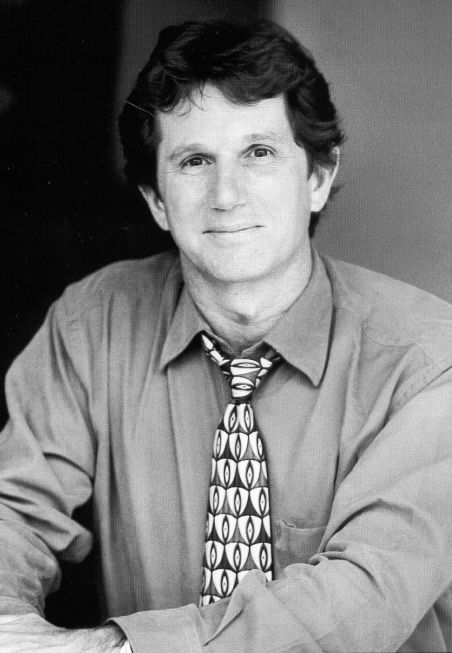 actor Mark Arnott large photo