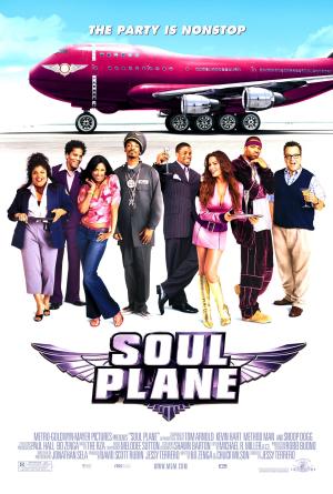 Soul Plane [Russian]