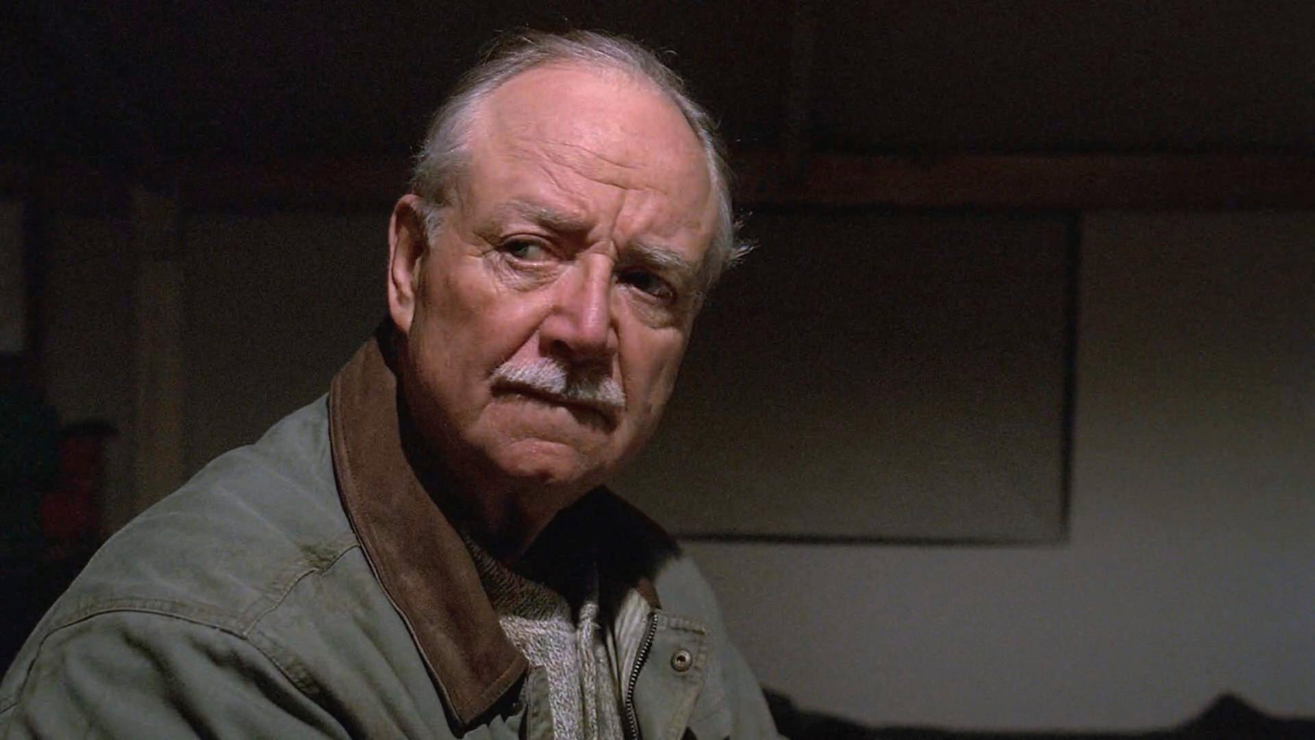 actor Alan Robertson large photo