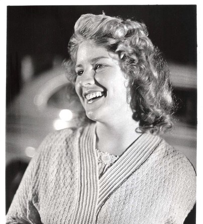 actor Joan Goodfellow large photo