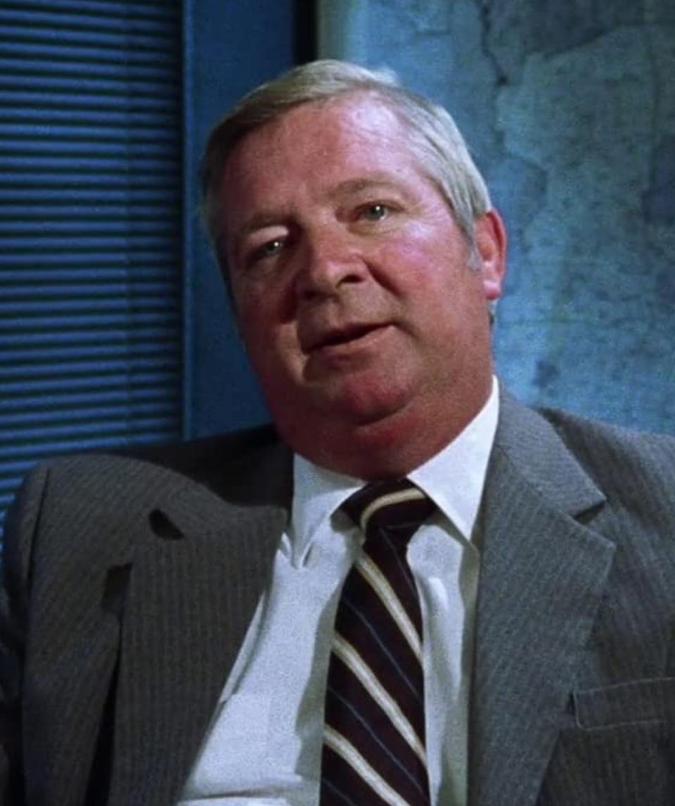 actor Marshall Touchton large photo