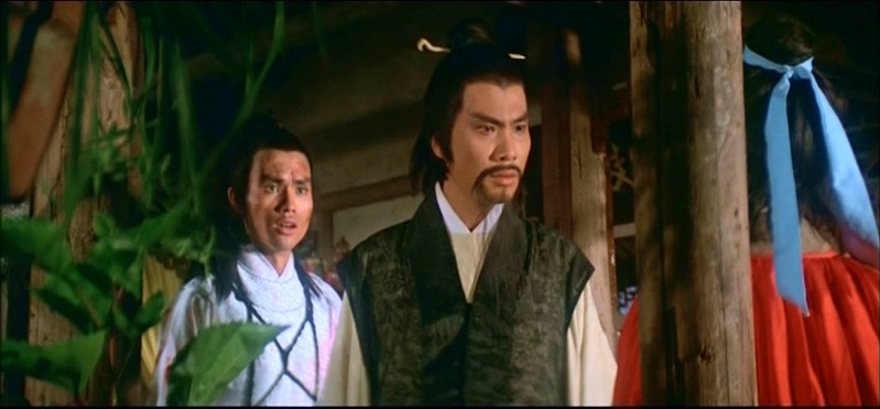 actor Stephan Yip large photo