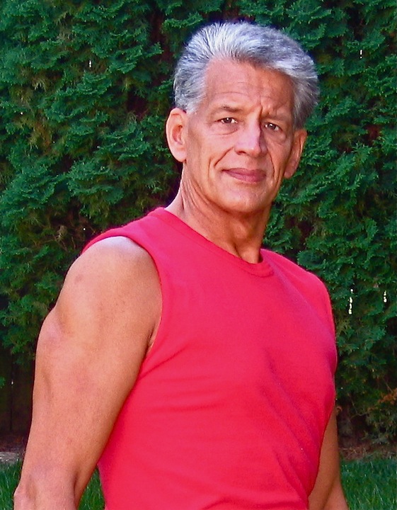 actor Bill Shaw large photo