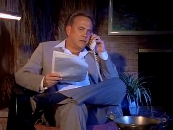 actor Norm Singer large photo