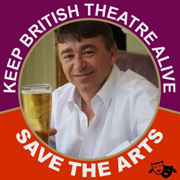 actor Keith Jayne large photo