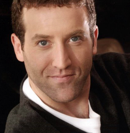 actor Chris Eastman large photo