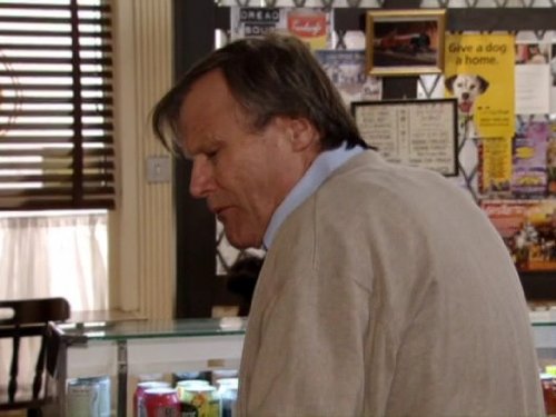 actor David Neilson large photo