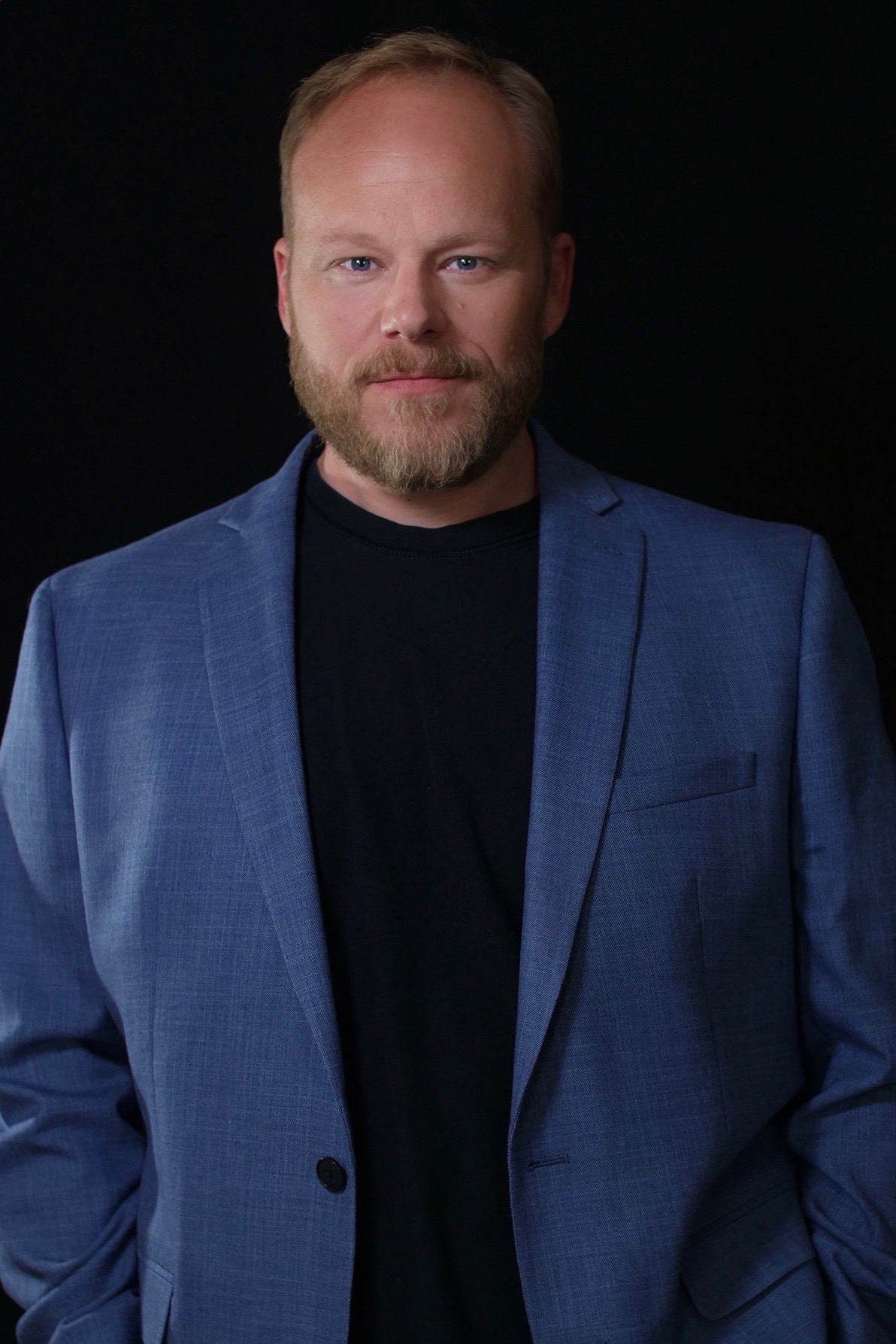 actor Brandon Crane large photo