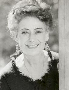 actor Argentina Brunetti large photo