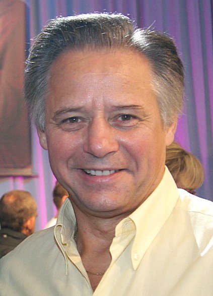 actor Krzysztof Janczar large photo