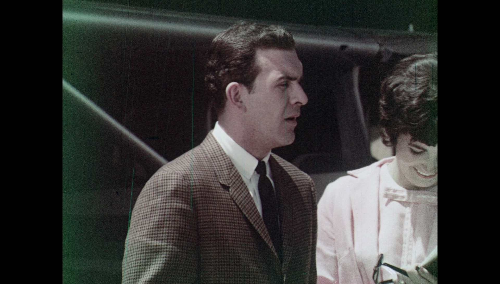 actor Charles Glore large photo