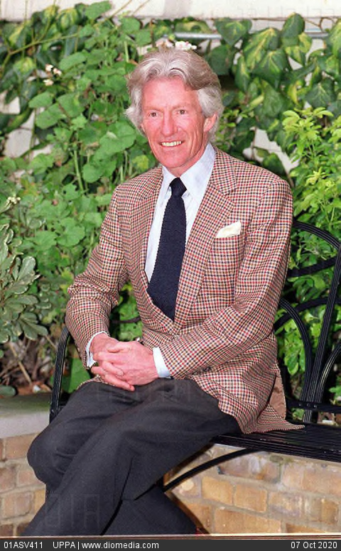 Patrick Lichfield