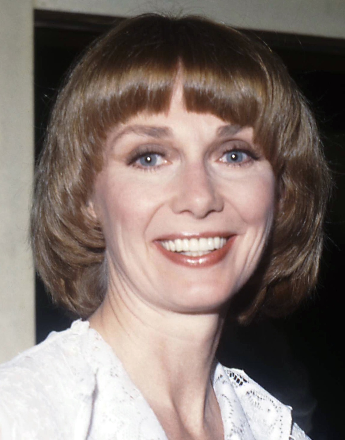 actor Inga Swenson large photo