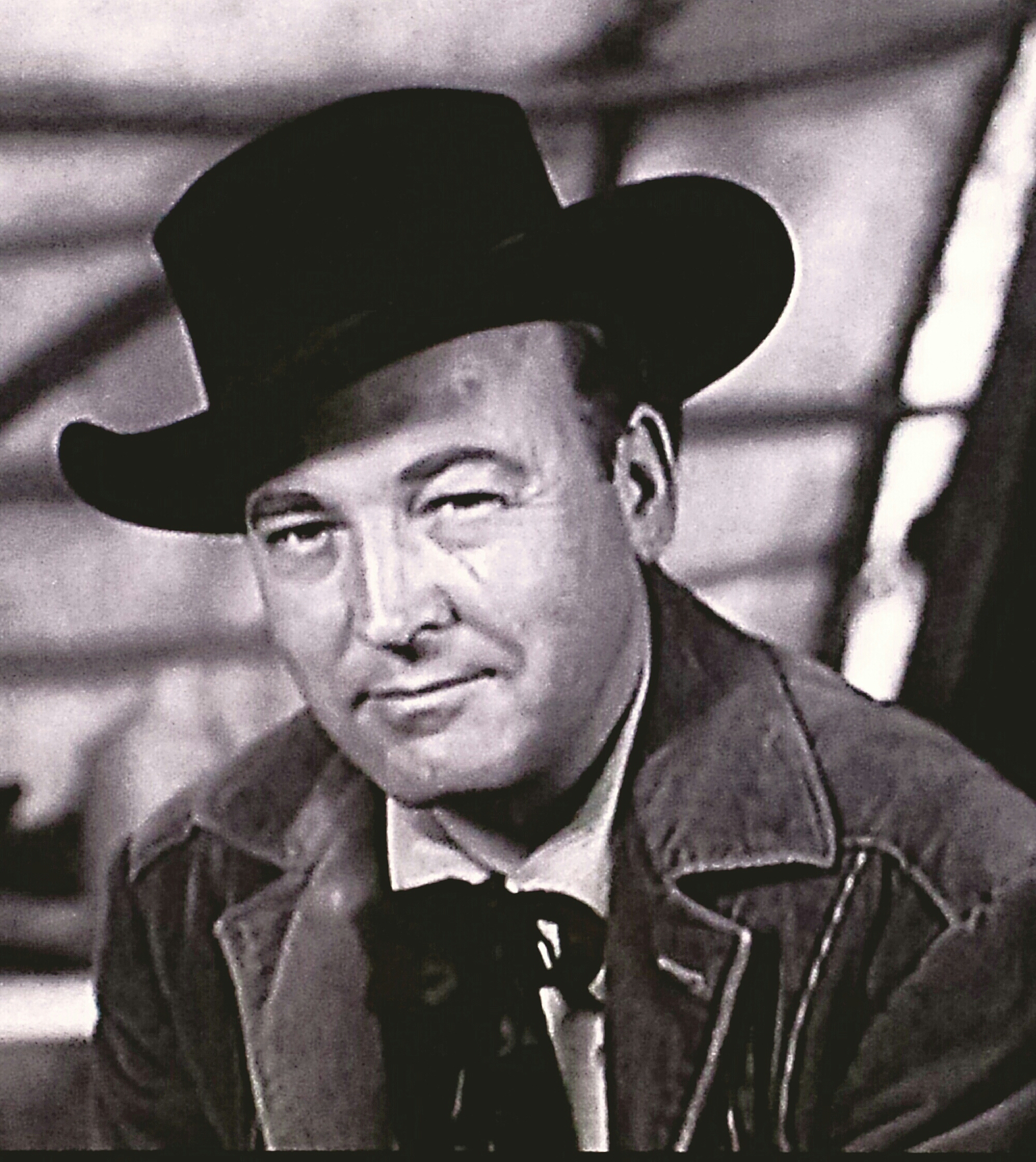 actor Stacy Keach Sr. large photo