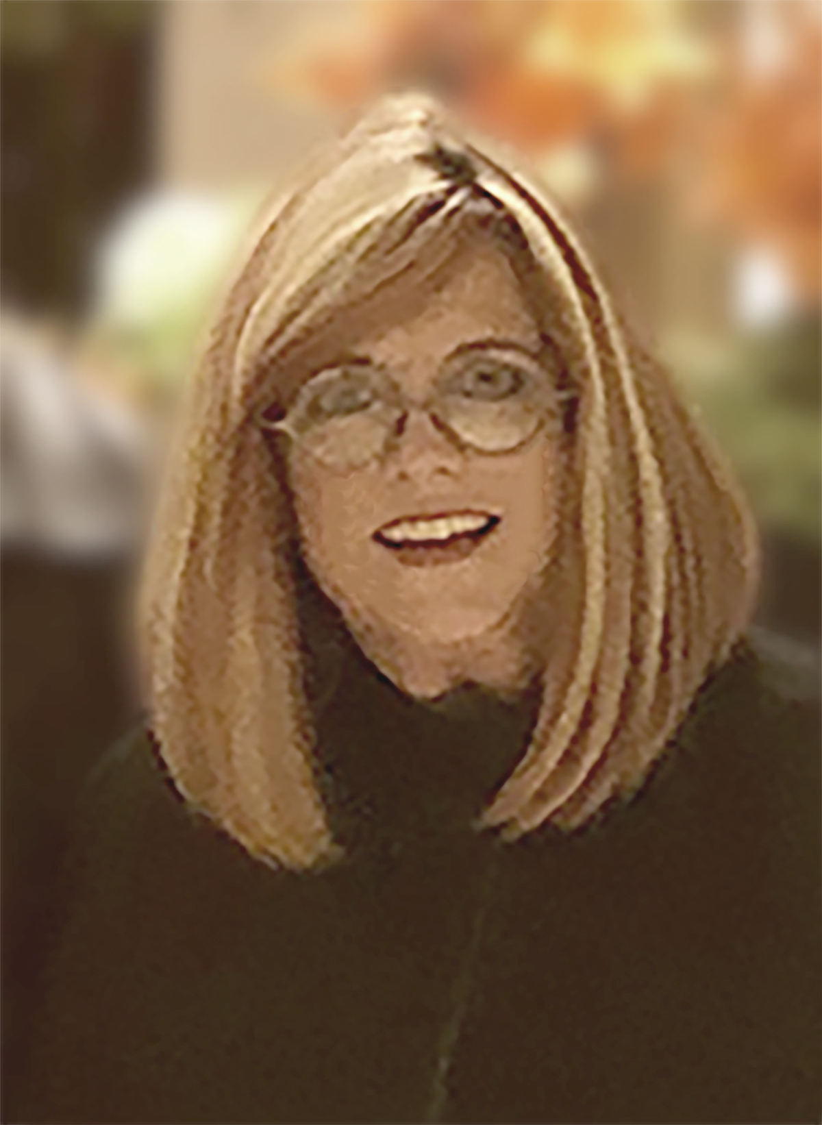 actor Jill Brennan large photo