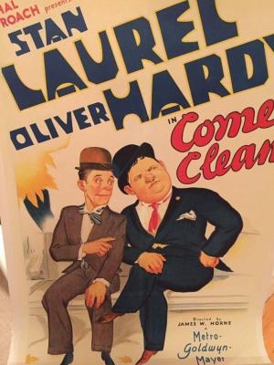 Come Clean [Version française]