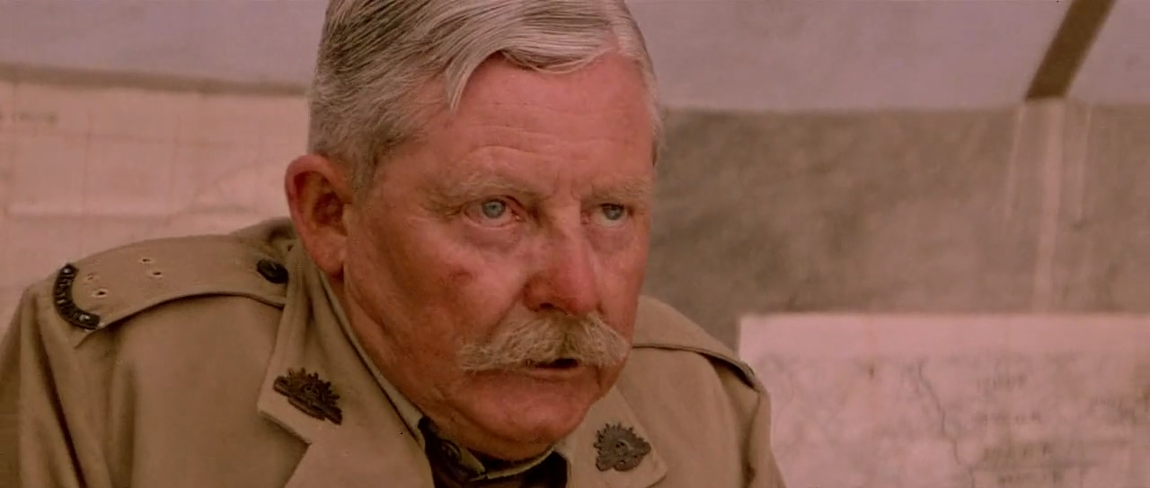 actor Graham Dow large photo