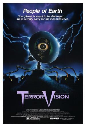 TerrorVision [Version française]