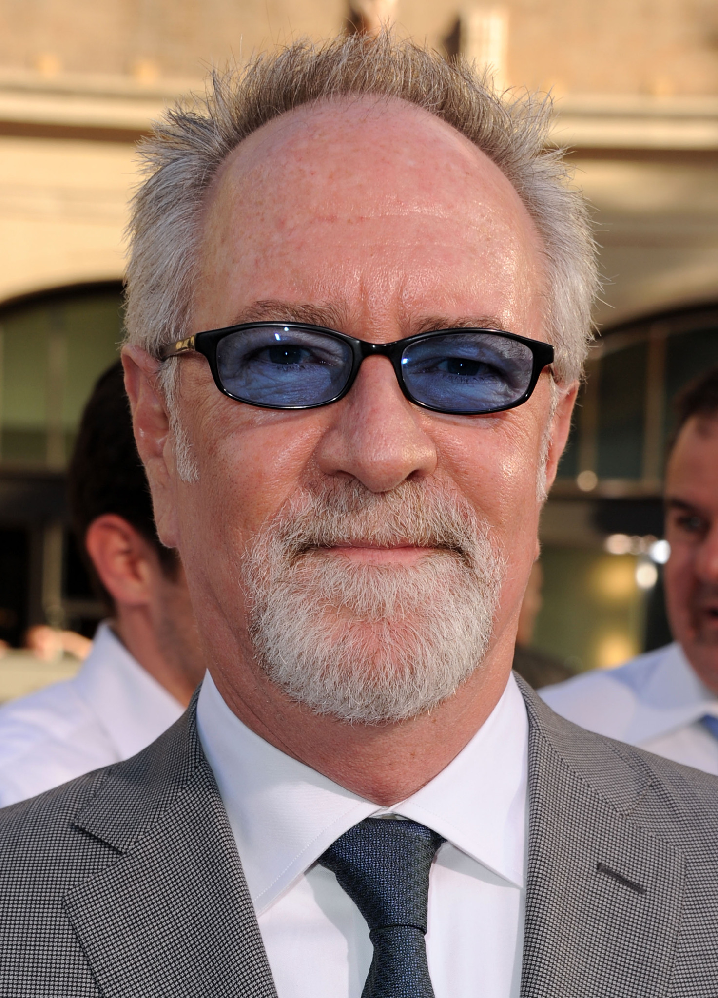 actor Gary Goetzman large photo