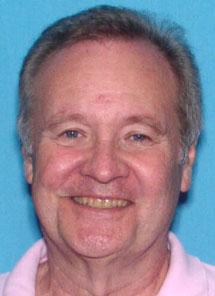 actor C. Edward George large photo