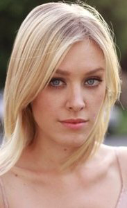 actor Sara Downing large photo