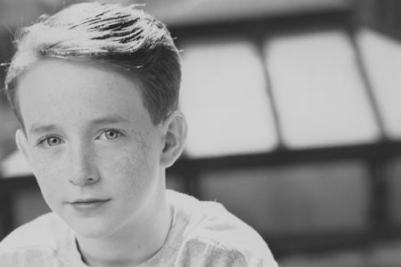 actor Brett Murphy large photo