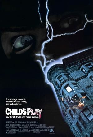 Child's Play [Version française]